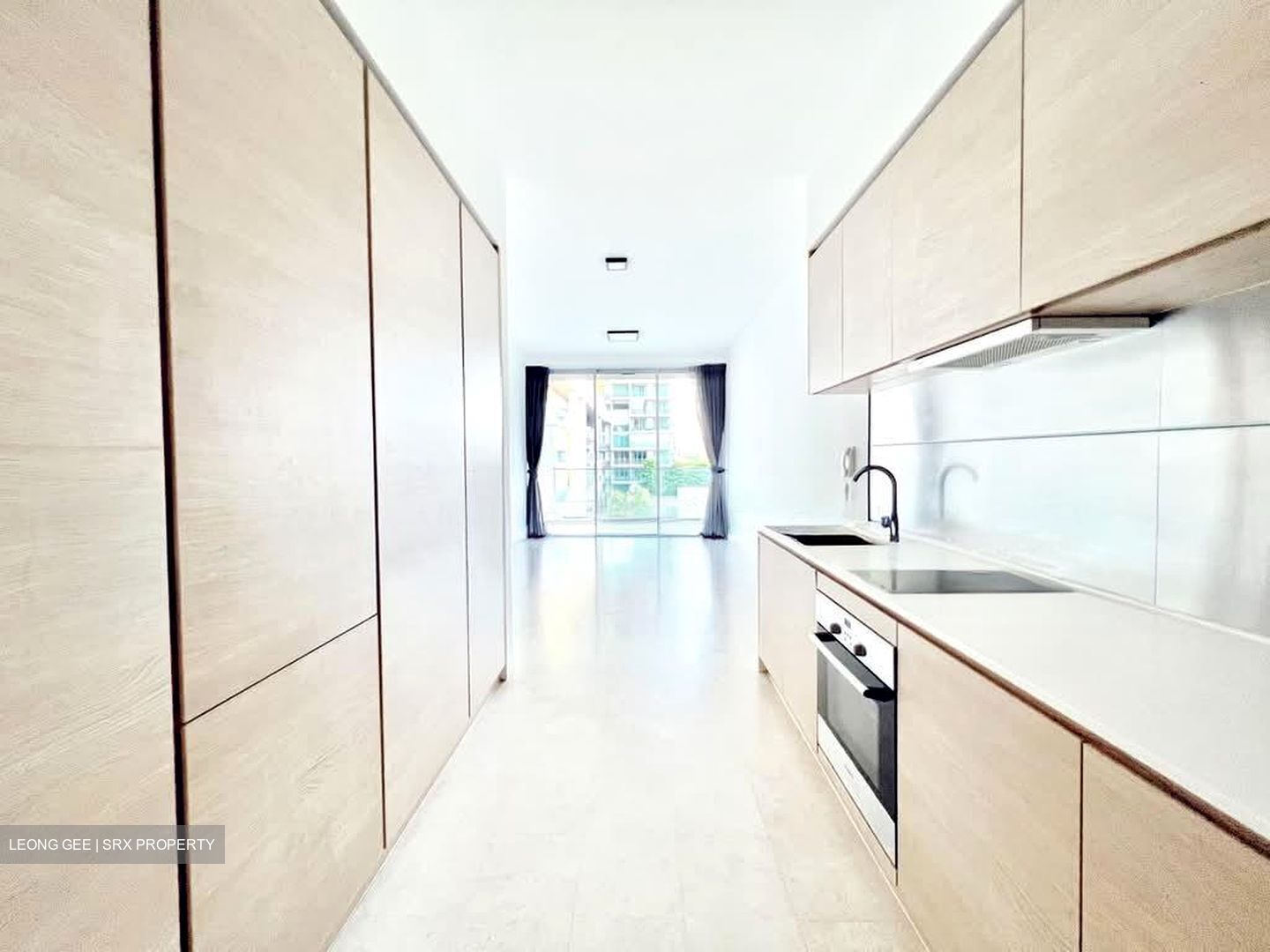 Sennett Residence (D13), Condominium #566366821